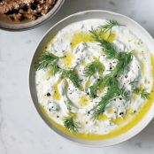 Herbed Feta Dip