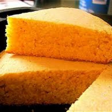 Mom's Cornbread