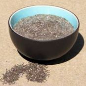 Chia Gel