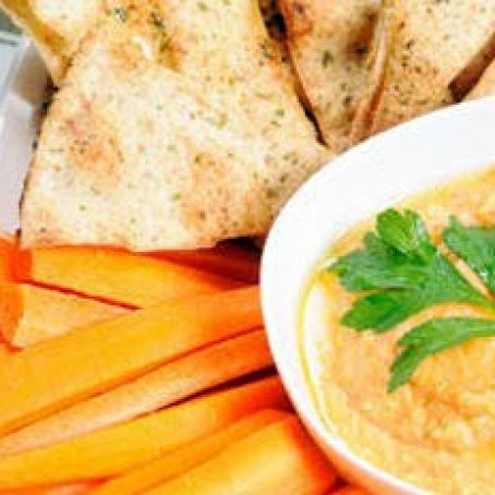 Quick & Easy Pizza Dip