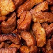 Bolivian Chicharron Recipe