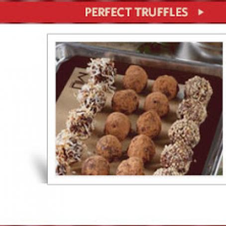 Perfect Truffles
