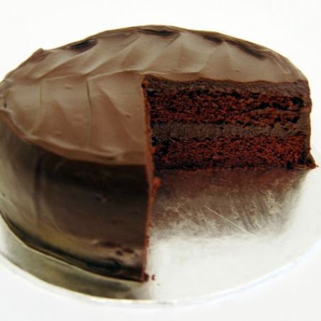 Cake, Chocolate Cake & Icing