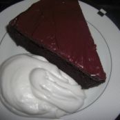 Decadent Chocolate Cake