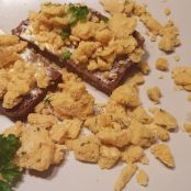Scrambled Eggs - Vegan, Soy-free