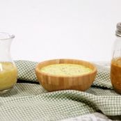 Clinton's Dressings, Classic Vinaigrette & Aioli Dressing