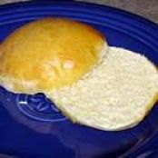 Honey Wheat Sandwich Rolls