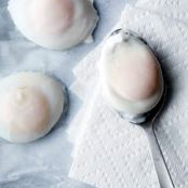 Easy Poached Eggs