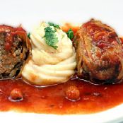 sturred cab bage rolls