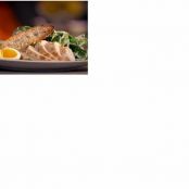 Chicken Caesar Salad