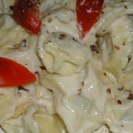 Creamy Roasted Garlic Cooking Sauce