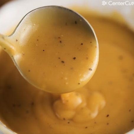 Perfect Turkey Gravy