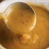 Perfect Turkey Gravy