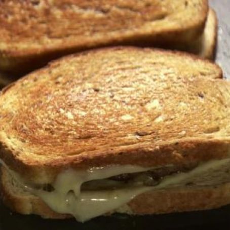Patty Melts