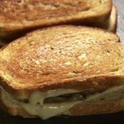 Patty Melts
