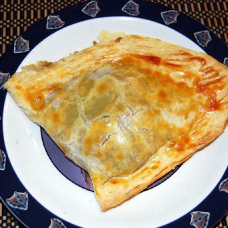 Beef Pot Pies (Individual)