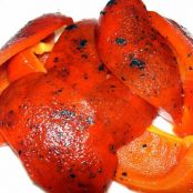 Grandma Sirignano's Roasted Peppers