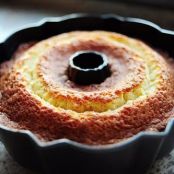 CAKE - Perfect Pound Cake