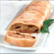 APPLE STRUDEL