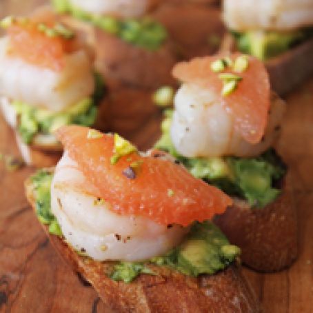 imp: ShrToast of the Town