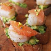 imp: ShrToast of the Town