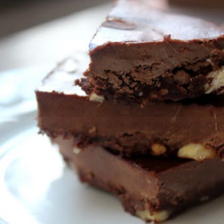 Fudge Bars