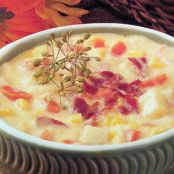 Autumn Chowder