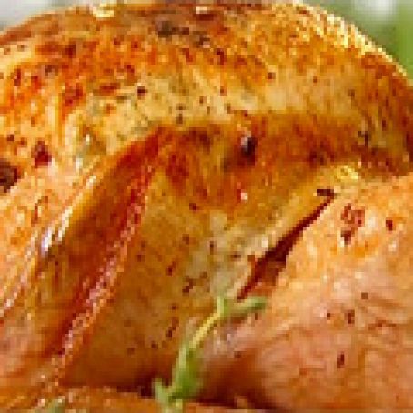 Perfect Roast Turkey
