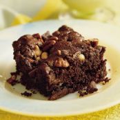 Cake - Triple Fudge