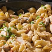 Bistro Chicken Pasta