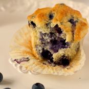 Blueberriest Muffins