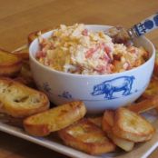 Pimento Cheese | Clare Fare