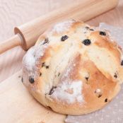 Irish Soda Bread