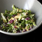 Broccoli Slaw