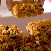 CRISPY RICE TREATS*