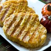 Pumpkin French Toast