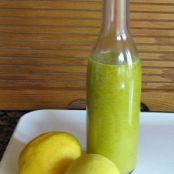 Lemon Vinaigrette Recipe