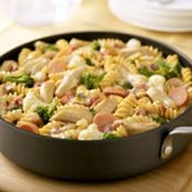 VELVEETA Cheesy Chicken Rotini