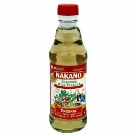 Cucumber Vinegar Salad