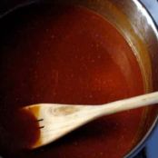 Mike Mills' Apple City Barbecue Sauce