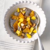 Chia-Seed Pudding