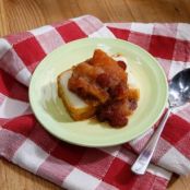 Slow-Cooker Fruit Compote
