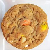 Macadamia Nut Cookies Recipe