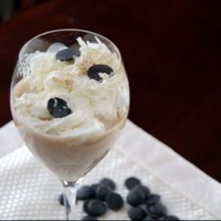 Frozen Coco Alexander