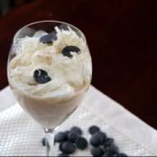 Frozen Coco Alexander