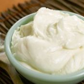 Cream Cheese Frosting