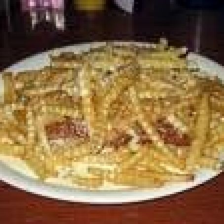 Horse Shoe Cheese Sauce for Sandwich