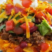 Taco Salad*