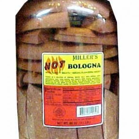 Hot Bologna