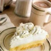 Banana Cream Pie
